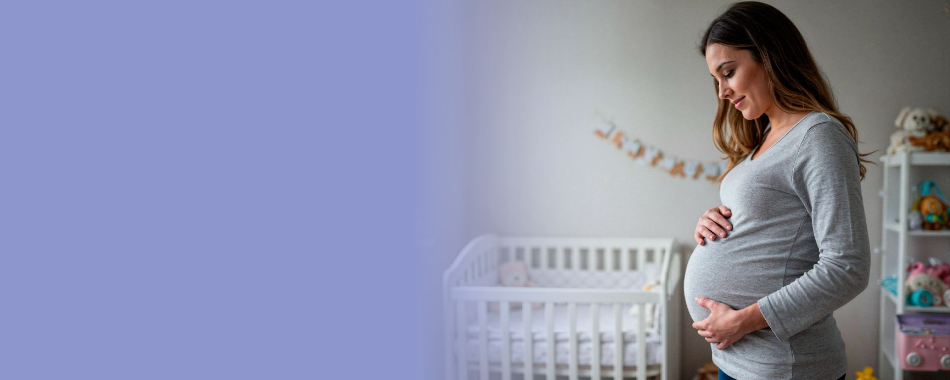 Entenda como a vacina Abrysvo® ajuda a proteger bebês e gestantes do VSR.